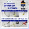 Keo chít mạch Epoxy VCC E102 – Chuyên gia chít mạch