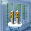 Keo Silicone JAPSEAL A500 trung tính chống kinh, dùng cho kính, nhôm, cửa và vật liệu xây dựng