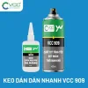 keo dán đa năng vcc 909
