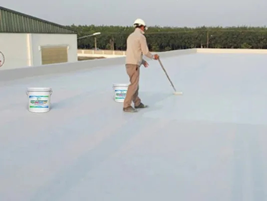 keo vcc chống thấm